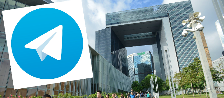 Foreign trade marketing strategies: Instagram account maintenance